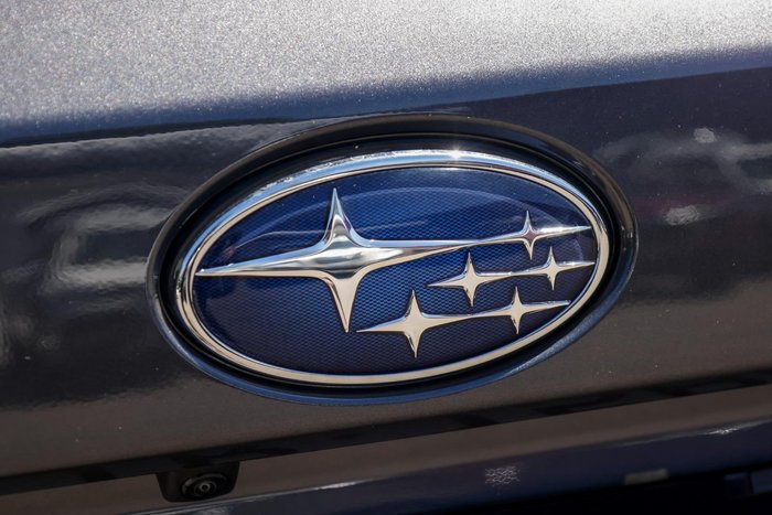 2025 Subaru Outback AWD Touring 6GEN MY25 AWD Magnetite Grey