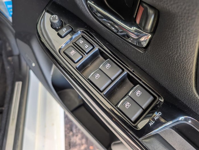 2019 Subaru WRX STI spec.R VA MY19 AWD Crystal White