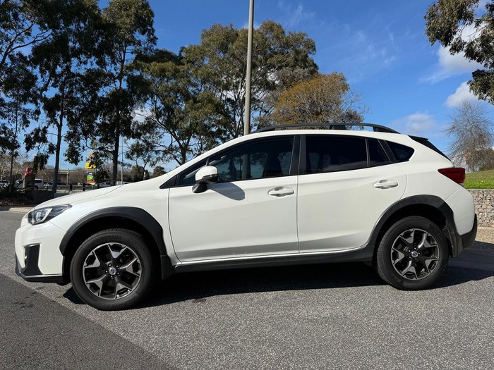 2019 Subaru XV 2.0i-L