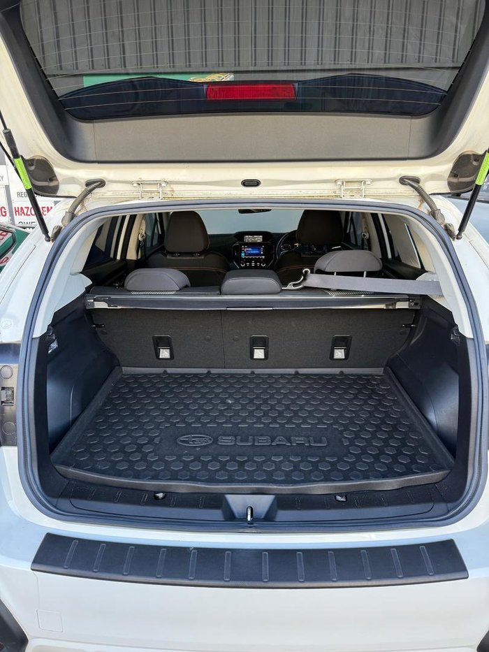 2019 Subaru XV 2.0i-L