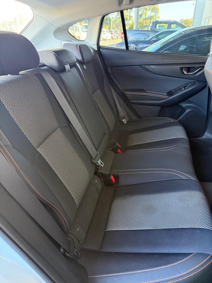 2019 Subaru XV 2.0i-L