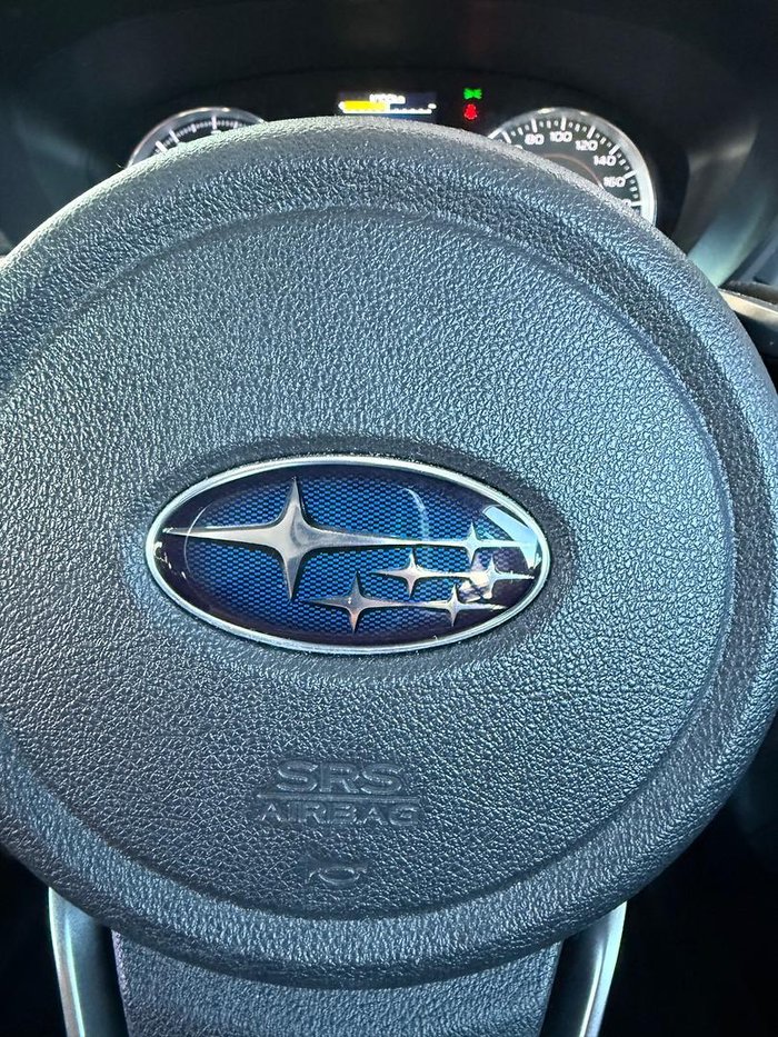 2019 Subaru XV 2.0i-L