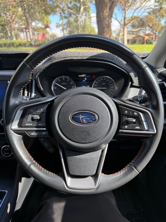2019 Subaru XV 2.0i-L