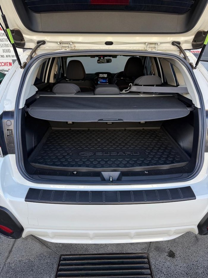 2019 Subaru XV 2.0i-L