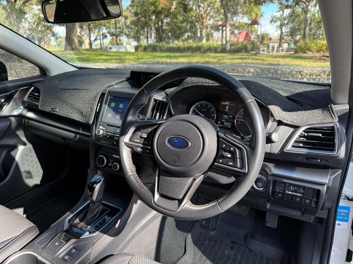 2019 Subaru XV 2.0i-L