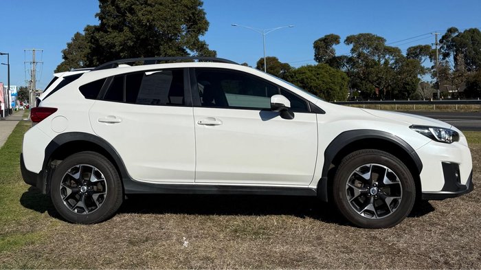 2019 Subaru XV 2.0i-L