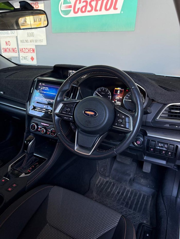 2019 Subaru XV 2.0i-L