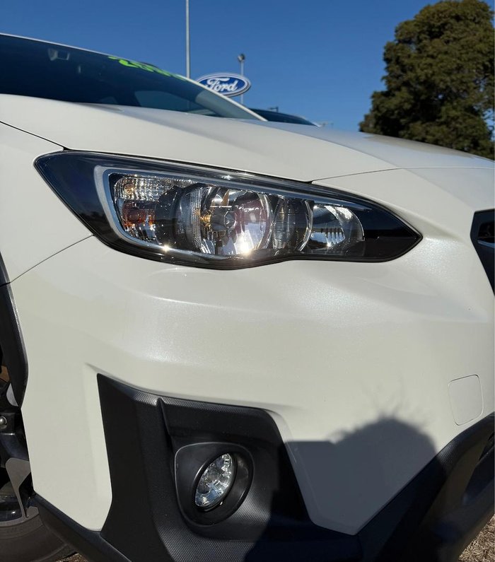 2019 Subaru XV 2.0i-L