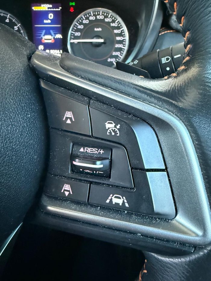 2019 Subaru XV 2.0i-L