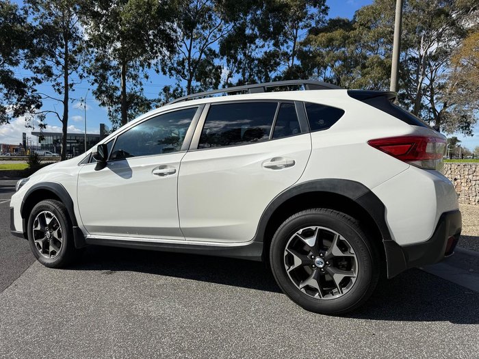 2019 Subaru XV 2.0i-L