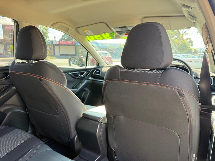 2019 Subaru XV 2.0i-L