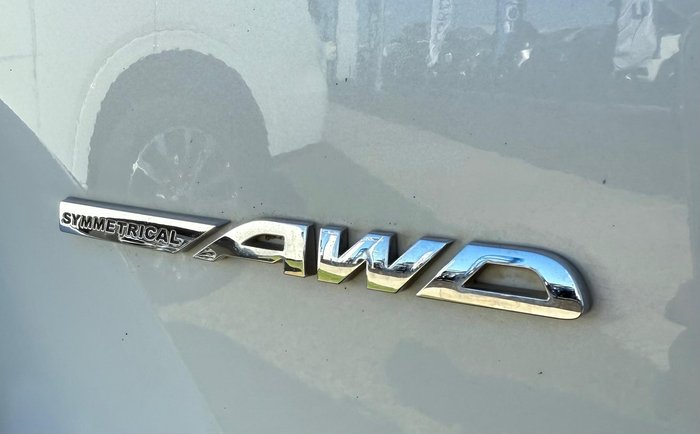 2019 Subaru XV 2.0i-L