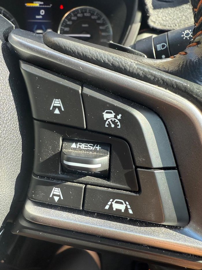 2019 Subaru XV 2.0i-L