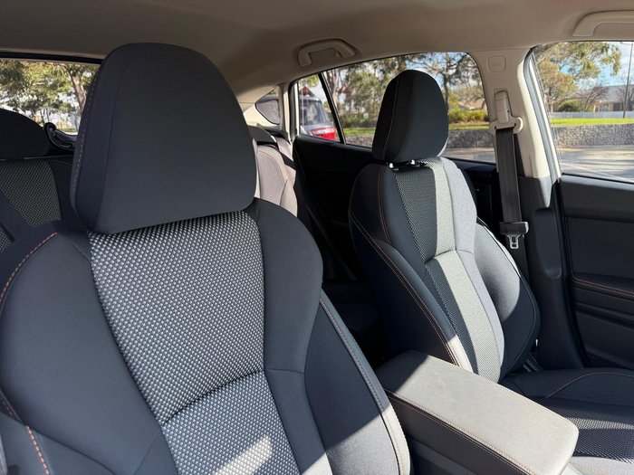 2019 Subaru XV 2.0i-L