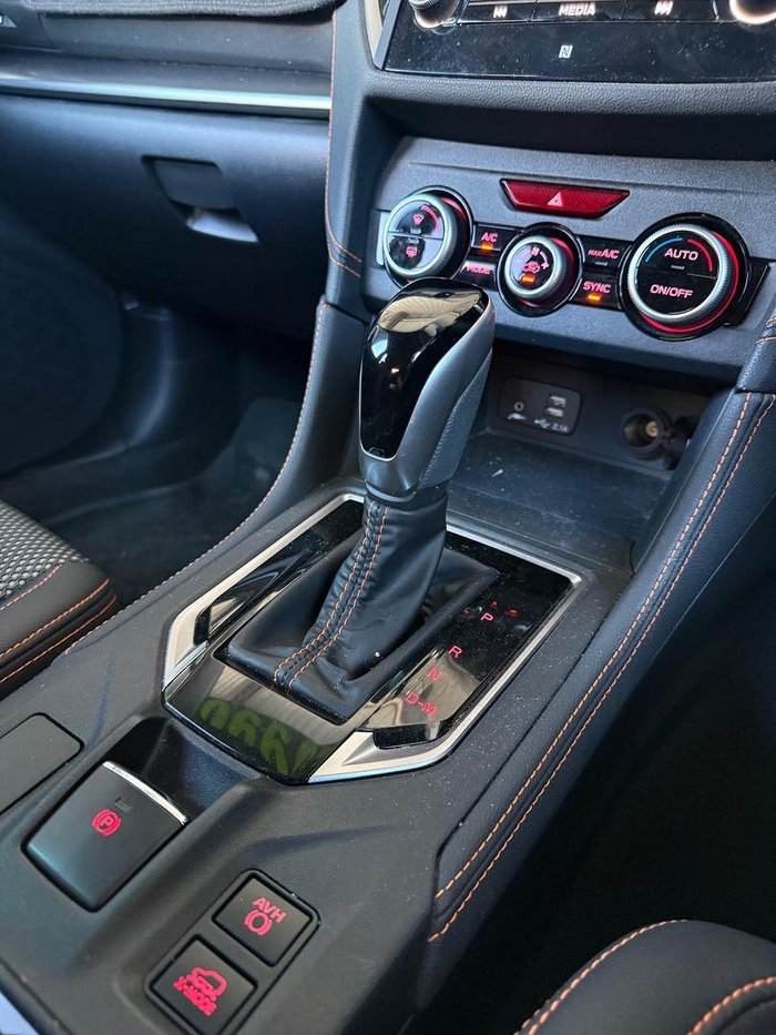 2019 Subaru XV 2.0i-L