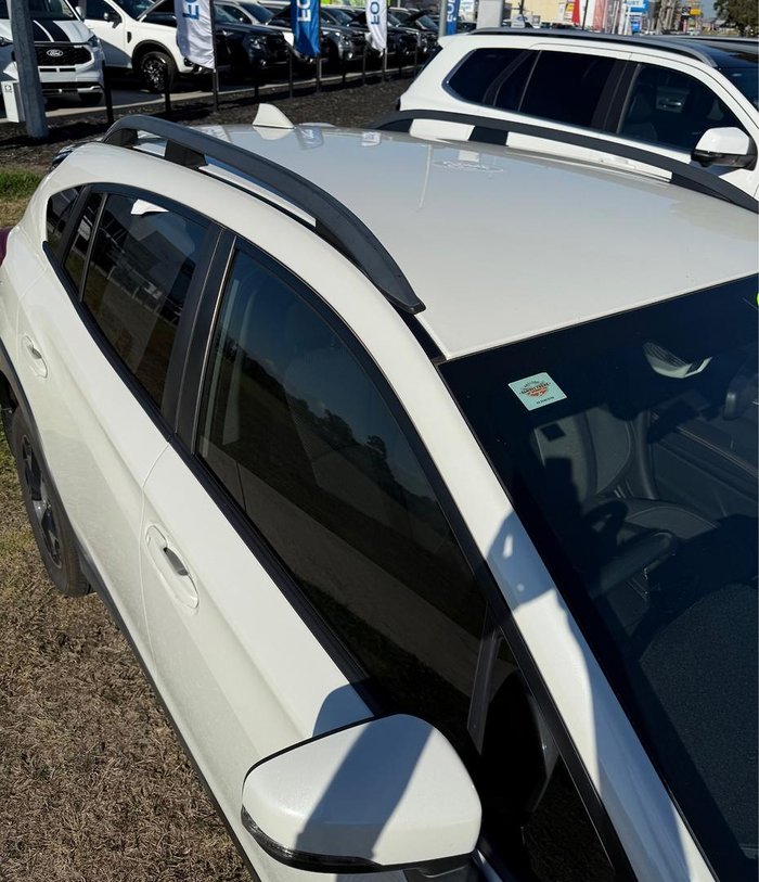 2019 Subaru XV 2.0i-L