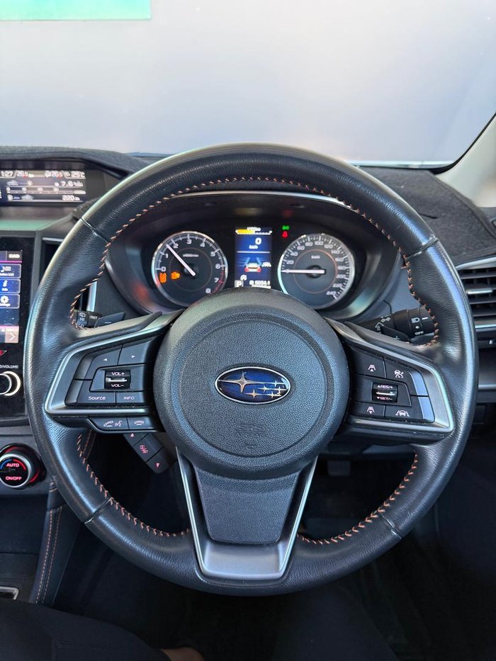 2019 Subaru XV 2.0i-L