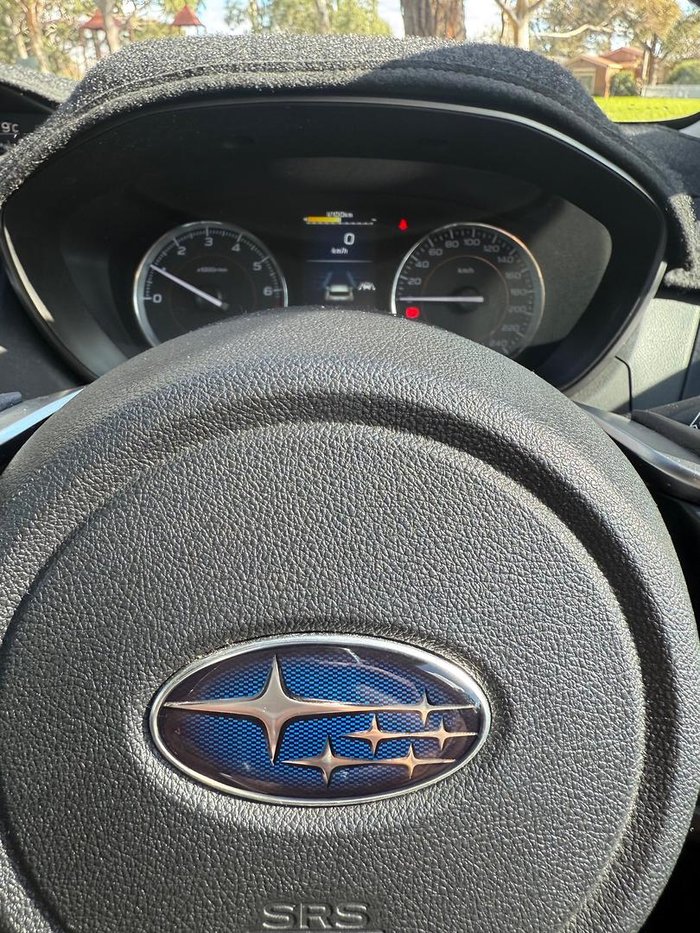 2019 Subaru XV 2.0i-L