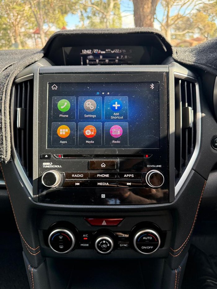 2019 Subaru XV 2.0i-L