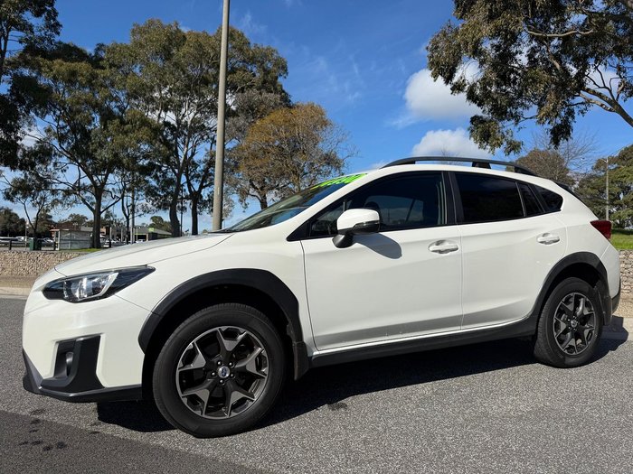2019 Subaru XV 2.0i-L