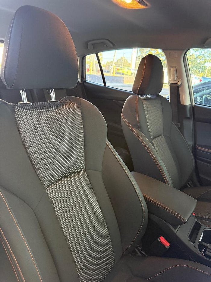2019 Subaru XV 2.0i-L