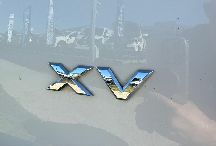 2019 Subaru XV 2.0i-L