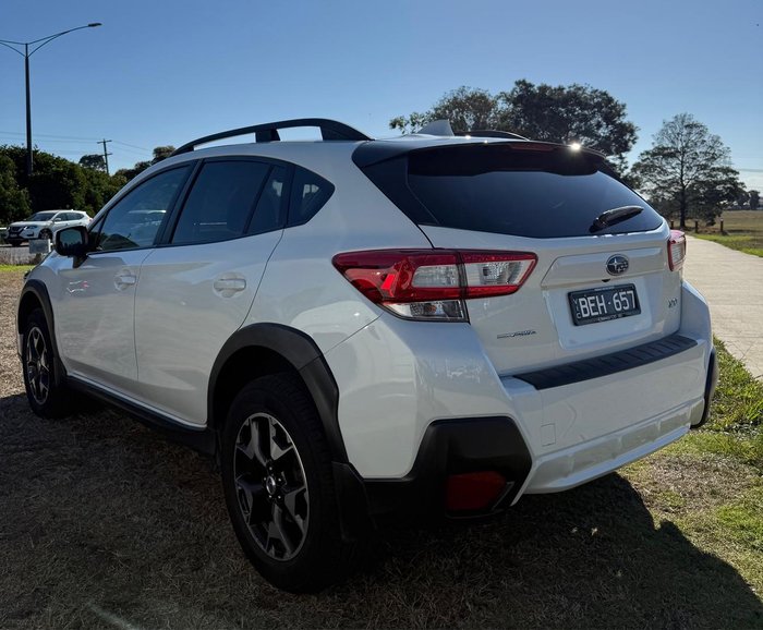 2019 Subaru XV 2.0i-L