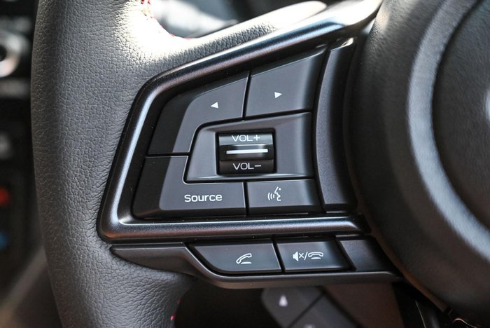 2025 Subaru WRX tS VN MY25 AWD Blue