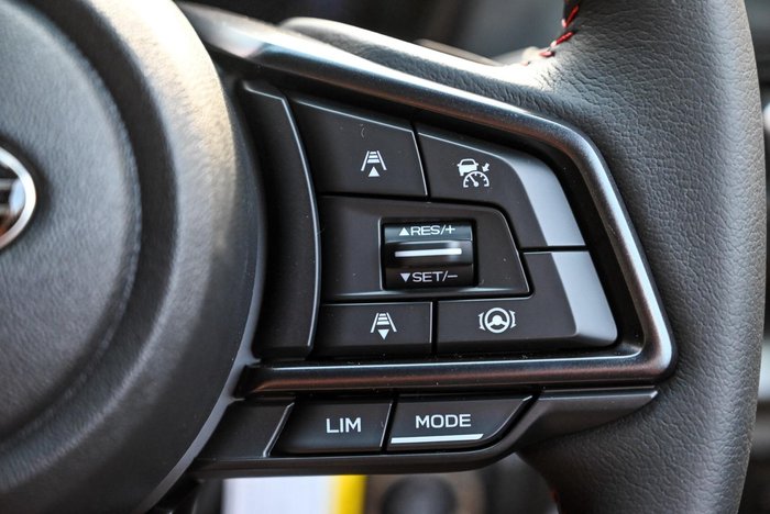 2025 Subaru WRX tS VN MY25 AWD Blue