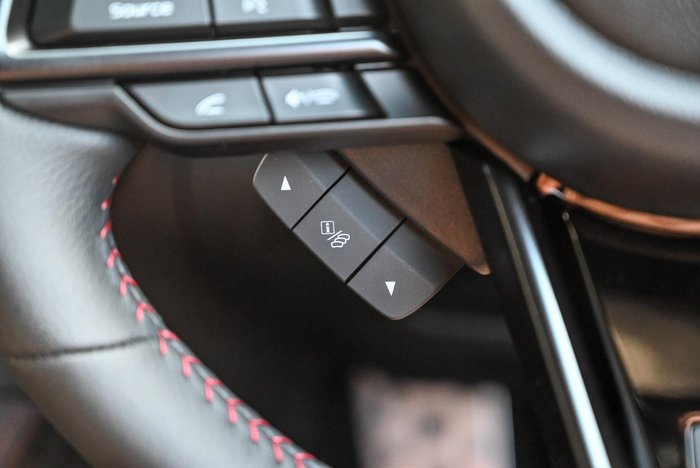 2025 Subaru WRX tS VN MY25 AWD Blue