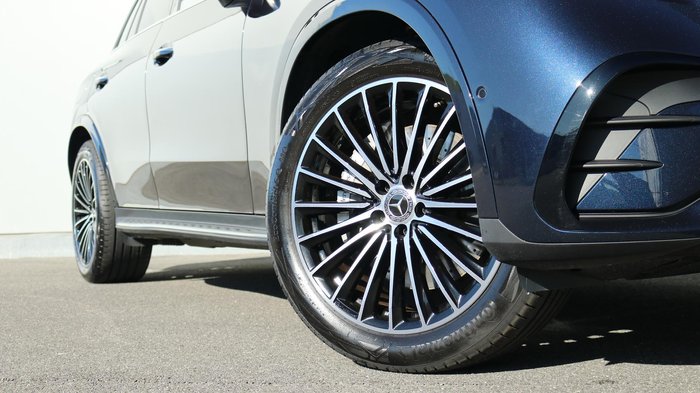 2024 Mercedes-Benz GLC-Class GLC300