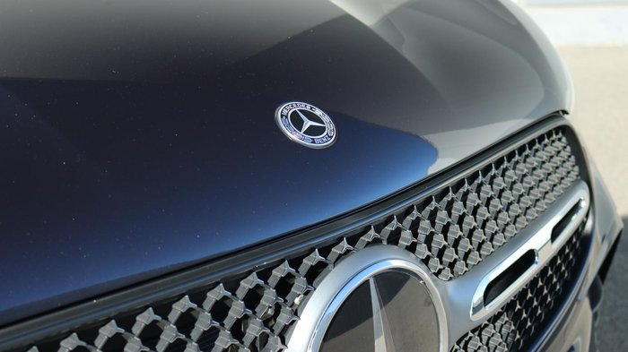 2024 Mercedes-Benz GLC-Class GLC300