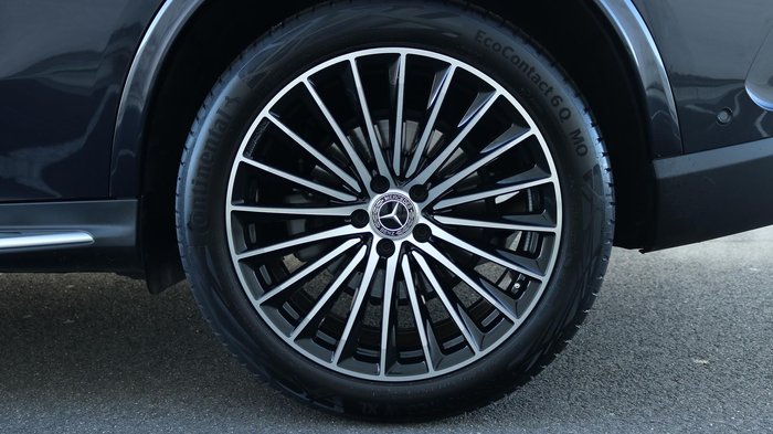 2024 Mercedes-Benz GLC-Class GLC300