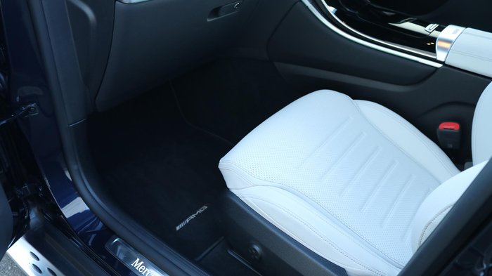 2024 Mercedes-Benz GLC-Class GLC300