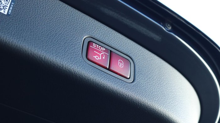 2024 Mercedes-Benz GLC-Class GLC300