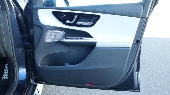 2024 Mercedes-Benz GLC-Class GLC300