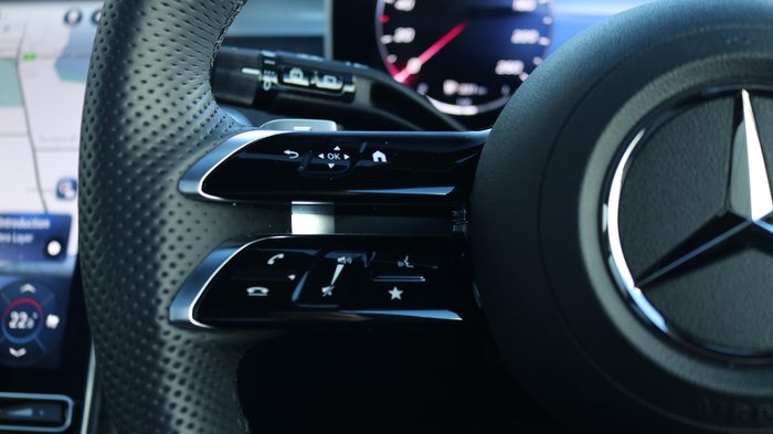 2024 Mercedes-Benz GLC-Class GLC300