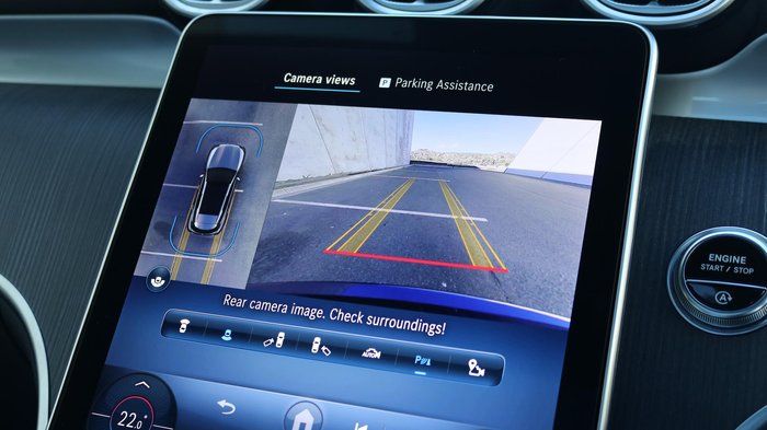 2024 Mercedes-Benz GLC-Class GLC300