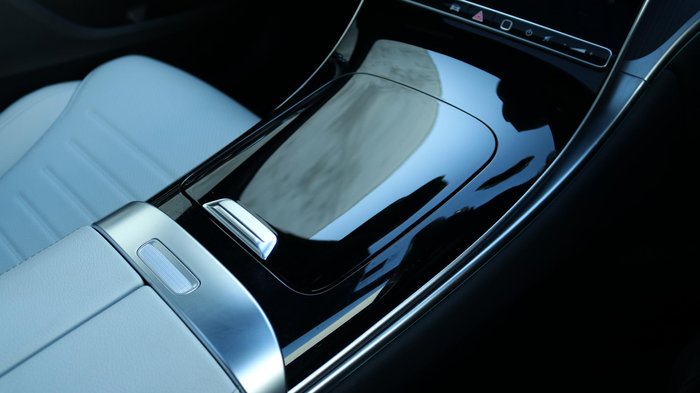 2024 Mercedes-Benz GLC-Class GLC300