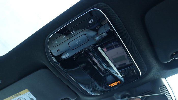 2024 Mercedes-Benz GLC-Class GLC300