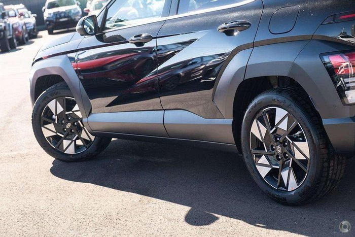2025 Hyundai Kona Hybrid Premium SX2.V2 MY25