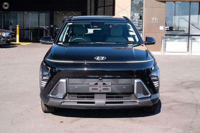 2025 Hyundai Kona Hybrid Premium SX2.V2 MY25