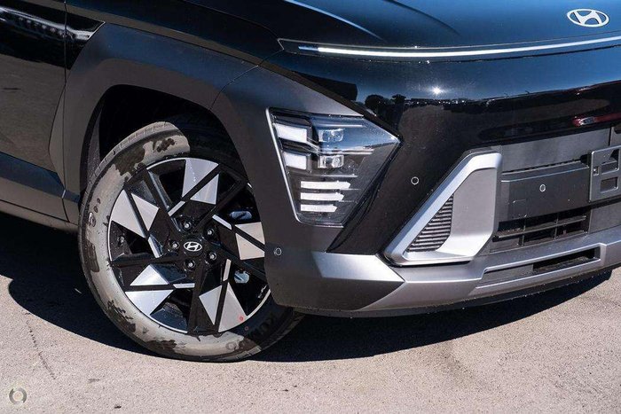 2025 Hyundai Kona Hybrid Premium SX2.V2 MY25