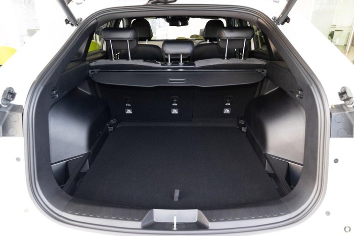 2025 GWM Haval H6GT Ultra