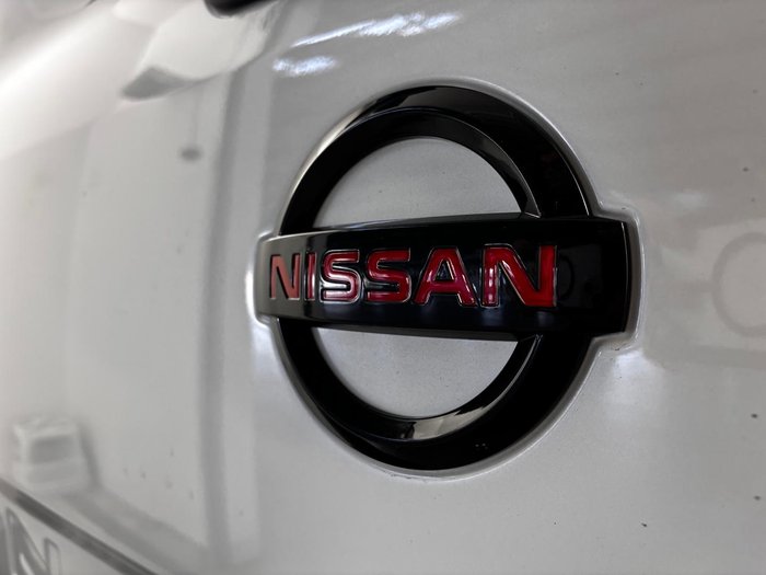 2024 Nissan Navara PRO-4X Warrior