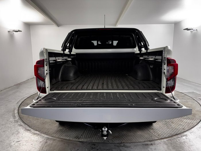 2024 Nissan Navara PRO-4X Warrior