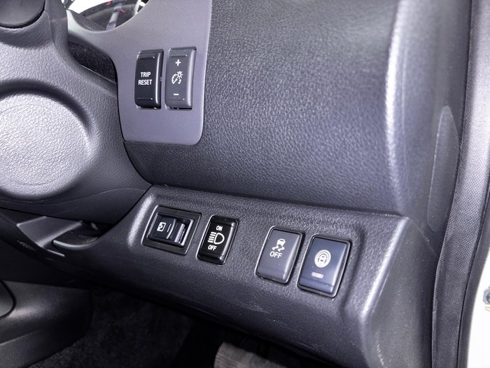 2024 Nissan Navara PRO-4X Warrior