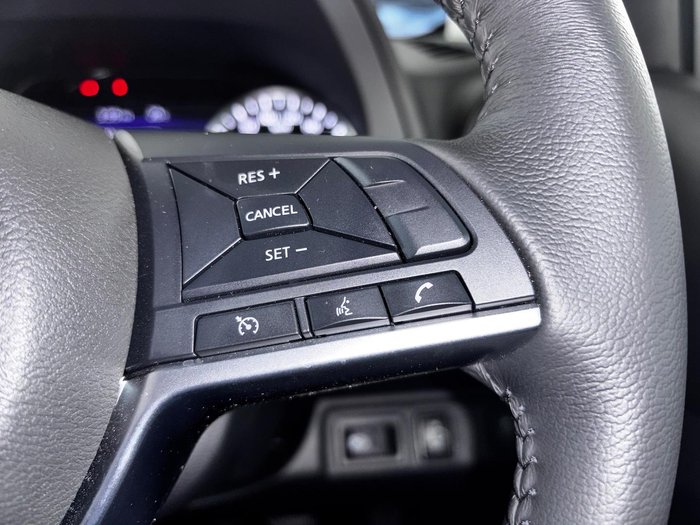 2024 Nissan Navara PRO-4X Warrior