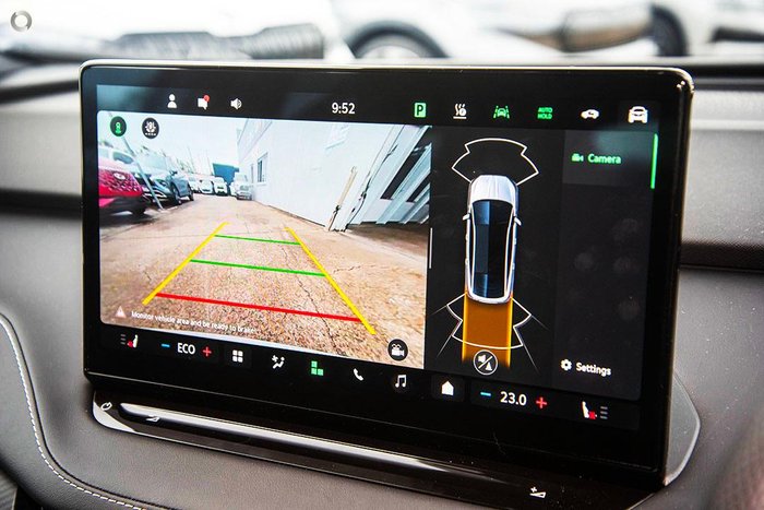 2025 SKODA Enyaq Sportline NY MY25 Moon White