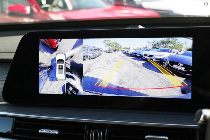 2024 Chery Tiggo 8 Pro Max Urban